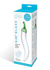 Glas Glass Naturals Chili Pepper Dildo