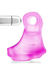 Glowsling Cocksling Led - Pink Ice