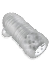 Jackt Textured Stroker