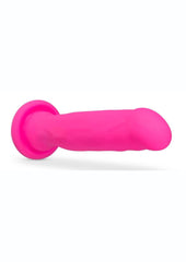 Impressions Havana Rechargeable Silicone Vibrator