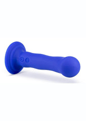 Impressions Santorini Rechargeable Silicone Vibrator