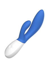 Ina Wave 2 Rechargeable Rabbit Vibrator - California