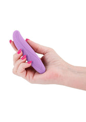 Inya Flirt Rechargeable Silicone Vibrator