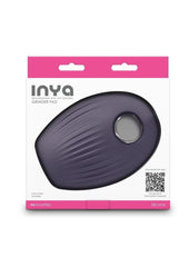 Inya Grinder Rechargeable Silicone Vibrator