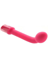 Inya Oh My G Silicone Rechargeable Wand