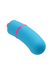 Jelly Bean Bullet Vibrator