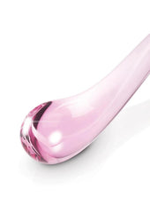 Jimmyjane Dillenia Gama Glass Wand