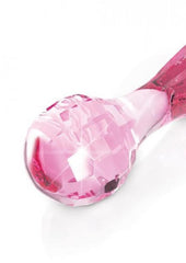 Jimmyjane Dillenia Vetro Glass Wand