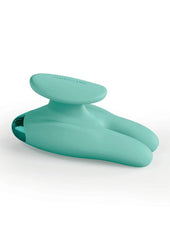 Jimmyjane Form 2 Gripp Rechargeable Silicone Stimulating Vibrator