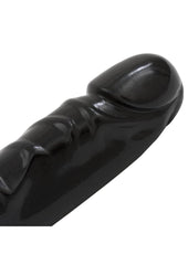 Jr. Veined Double Header Dildo