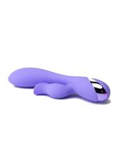 Juicy O-Gasm Stimulator Rechargeable Rabbit Vibrator