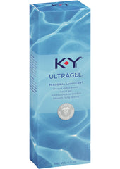 K-Y Ultragel Personal Lubricant - 4.5oz