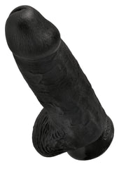 King Cock Chubby Dildo