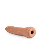 Lock On Realistic Lock On Dildo