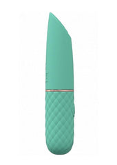 Loveline Dona Mini Lipstick Silicone Rechargeable Vibrator