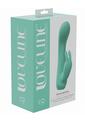 Loveline Enchanted Rechargeable Silicone Dual Motor Rabbit Vibrator