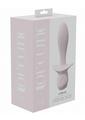 Loveline Jubilee 10 Speed Silicone Rechargeable Vibrator