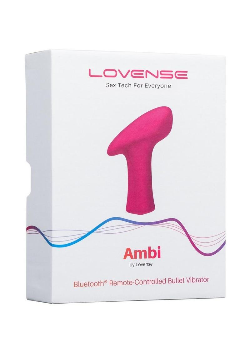 Lovense Sex Toys - Enhance Your Intimacy