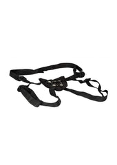 Lover's Super Strap Universal Harness