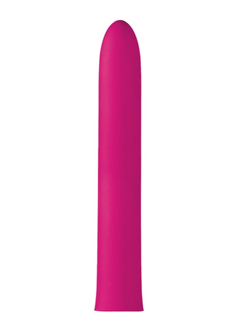 Lush Tulip Rechargeable Vibrator - Pink