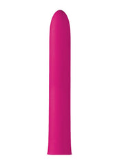 Lush Tulip Rechargeable Vibrator - Pink