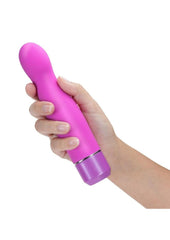 Luxe Plus Divulge Silicone Vibrator