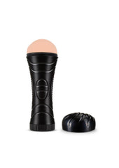 M For Men The Torch Luscious Lips Masturbator- Mouth