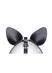 Master Series Dark Horse Pony Head with Silicone Bit