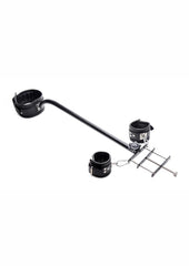 Master Series Penis Pillory Bondage Bar