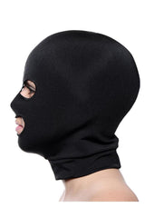 Master Series Spandex Hood with Eye and Mouth Holes