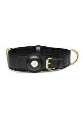 Master Series Tracer Tracking Collar - Black