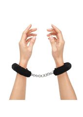 ME YOU US Furry Handcuffs