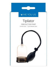 ME YOU US Linx Tipilator Penis Pump