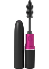 My Secret Screaming O Vibrating Mascara - Black/Pink