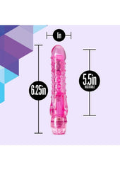 Naturally Yours Bump N Grind Dildo