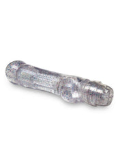 Naturally Yours Can-Can Vibrating Dildo