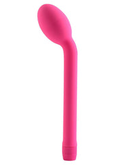 Neon Luv Touch Slender G Vibrator Waterproof