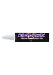 Orgasmic Enhancement Gel 1oz Hang Tab - Box