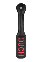 Ouch! Paddle - Ouch - Black