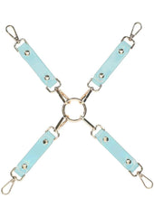 Ouch! Paris Collection Hogtie Connectors - Blue