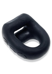 Oxballs 360 2-Way Cock Ring and Ball Sling - Night Edition