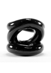 Oxballs Atomic Jock Z-Balls Cock Ring and Ball Stretcher