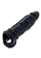 Oxballs Butch Cock Sheath Penis Extender - Night Edition