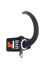 Oxballs Tail Handler Belt Strap Silicone Tail