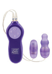 Passion Bullets Bullet and Multi Probe Bullet - Purple