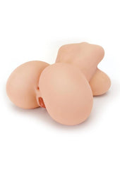 Pdx Plus Big Titty Torso Masturbator