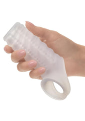 Performance Maxx Liquid Silicone Reversible Sleeve