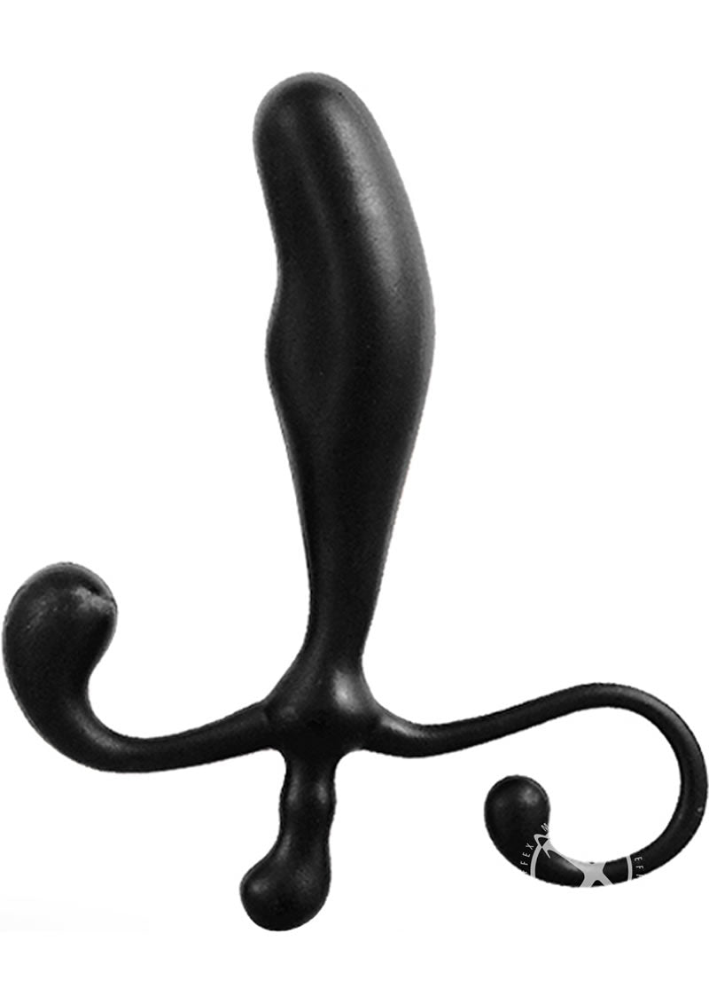 Performance Prostimulator Vx1 Prostate Stimulator - Black