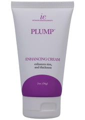 Plump Enhancement Cream For Men - 2oz - Boxed