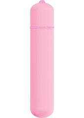 Powerbullet Extended Breeze Vibrating Bullet - Pink